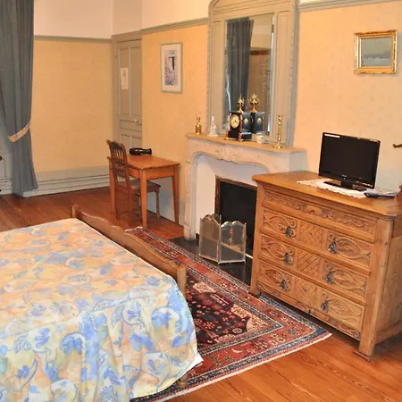 Chambres D'hotes Le Manoir D'esneval 3* Criquetot-l'Esneval