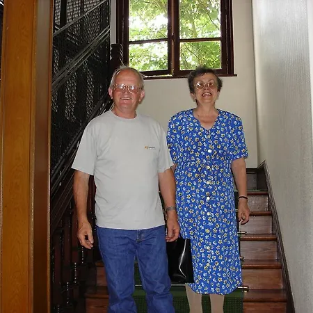 Bed & Breakfast Chambres D'hotes Le Manoir D'esneval Criquetot-l'Esneval