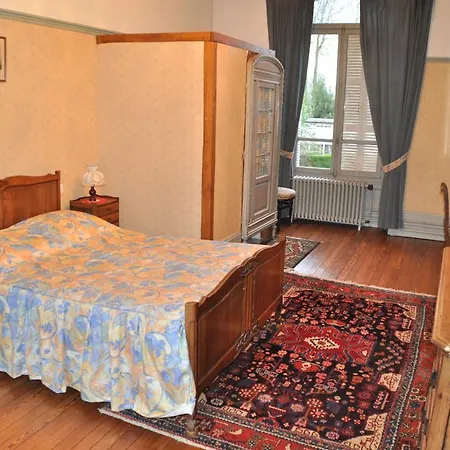 Chambres D'hotes Le Manoir D'esneval