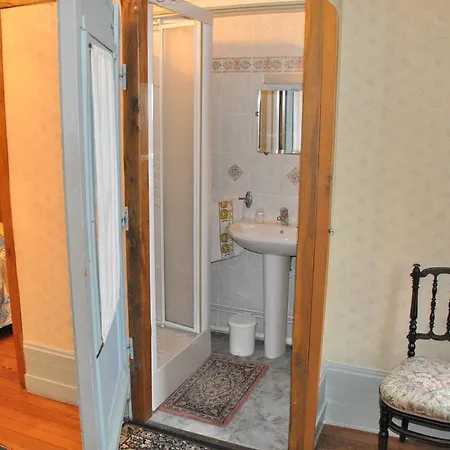 Chambres D'hotes Le Manoir D'esneval 3* Criquetot-lʼEsneval