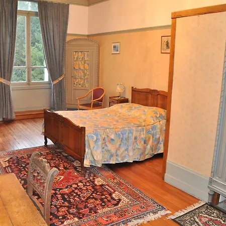 Chambres D'hotes Le Manoir D'esneval Bed & Breakfast Criquetot-l'Esneval