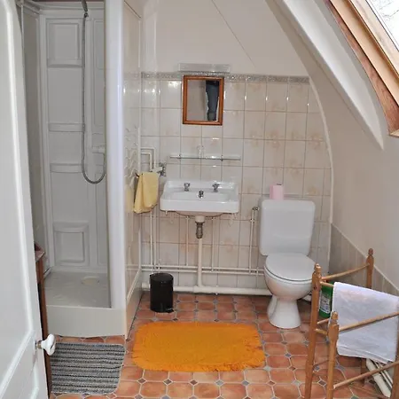 Chambres D'hotes Le Manoir D'esneval 3*