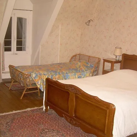 Chambres D'hotes Le Manoir D'esneval 3*