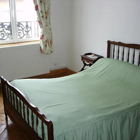 Chambres D'hotes Le Manoir D'esneval Criquetot-lʼEsneval