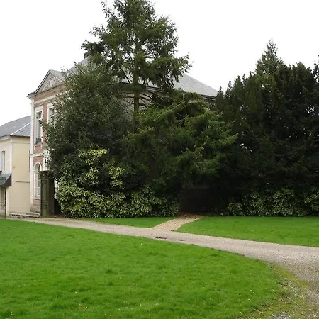 Chambres D'hotes Le Manoir D'esneval 3* Criquetot-lʼEsneval