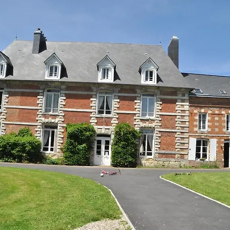 Chambres D'hotes Le Manoir D'esneval