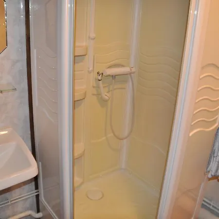 Panzió Chambres D'hotes Le Manoir D'esneval