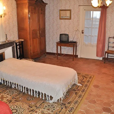 Chambres D'hotes Le Manoir D'esneval